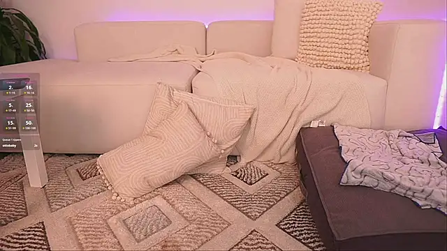 cute  petite online show from 12.03.24
