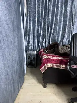 Snapshot of Ritu-Babe chatting on 02.20.26 Ritu-Babe online show from 02.20.26