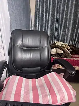 Snapshot of Ritu-Babe chatting on 03.06.26 Ritu-Babe online show from 03.06.26