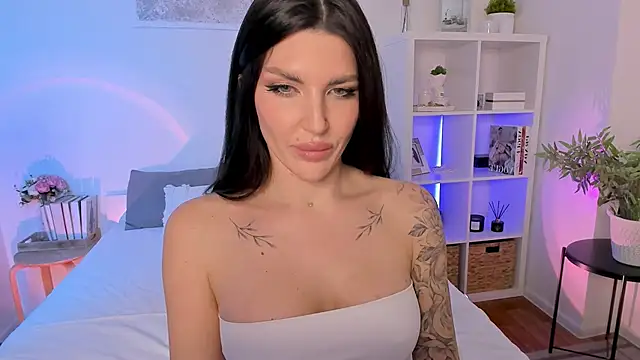 Sasha Miro online show from 01.17.25