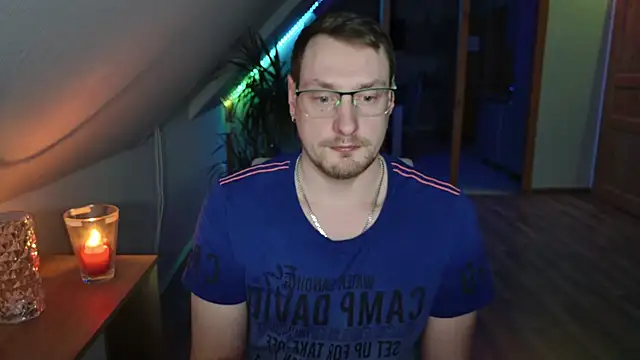 Snapshot of Relsxboy chatting on 01.29.25 Relsxboy online show from 01.29.25