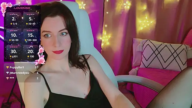 AndreaAshton online show from 12.18.24