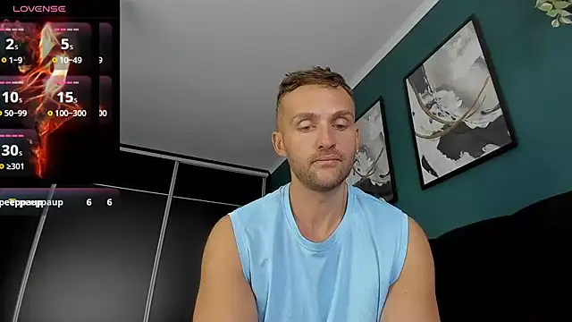 Snapshot of ShawnFucker2 chatting on 12.28.24 ShawnFucker2 online show from 12.28.24