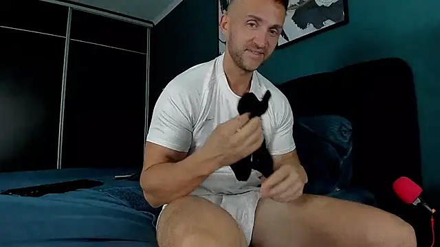 ShawnFucker2 online show from 07.04.26