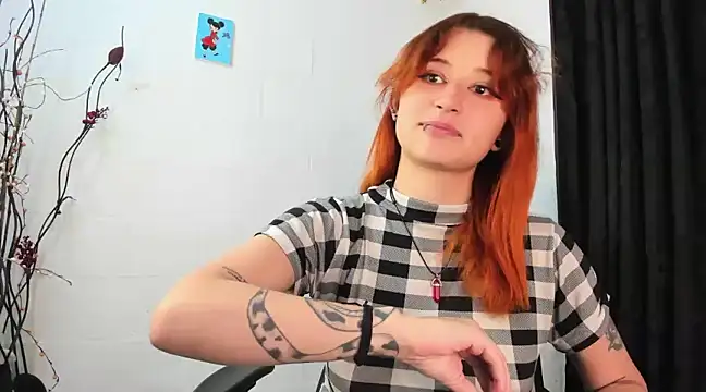 valent 27 online show from 12.28.24