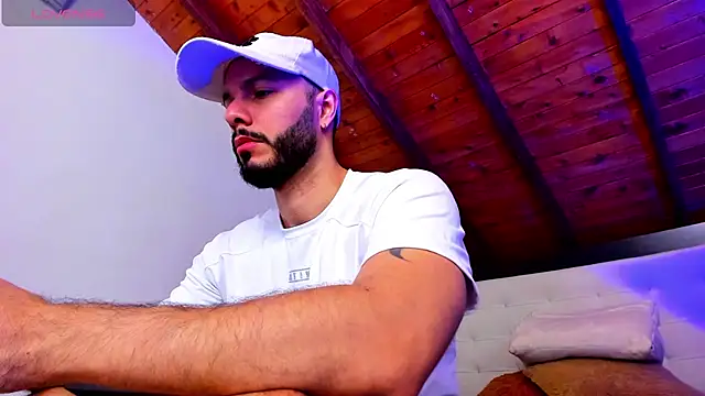 Tom Bailey online show from 02.03.26