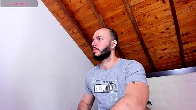 Tom Bailey online show from 03.16.26