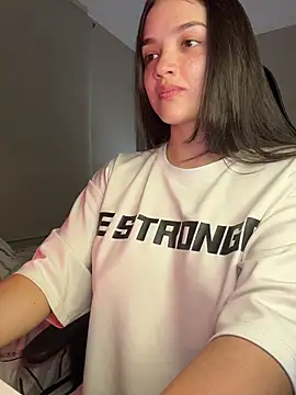 MisFrekcles  online show from 03.12.26