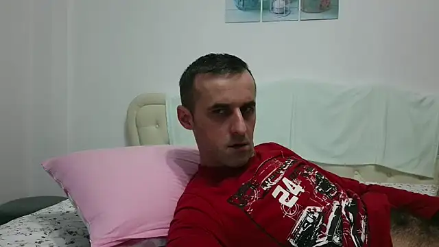 Snapshot of stevenpit chatting on 01.07.25 stevenpit online show from 01.07.25