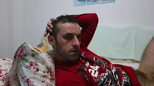 Snapshot of stevenpit chatting on 01.18.25 stevenpit online show from 01.18.25