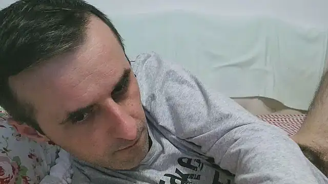 Snapshot of stevenpit chatting on 01.27.25 stevenpit online show from 01.27.25