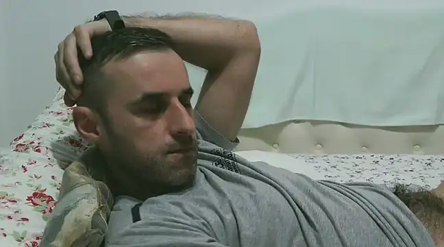 Snapshot of stevenpit chatting on 02.03.25 stevenpit online show from 02.03.25