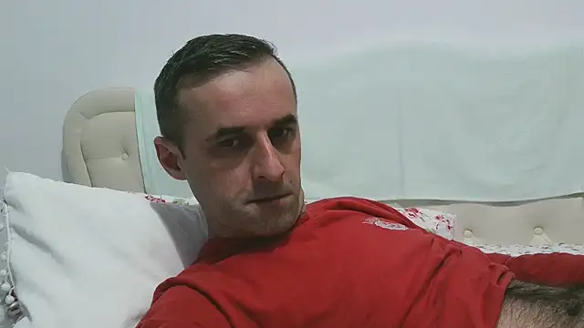 Snapshot of stevenpit chatting on 02.07.25 stevenpit online show from 02.07.25