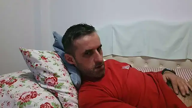 Snapshot of stevenpit chatting on 02.12.25 stevenpit online show from 02.12.25