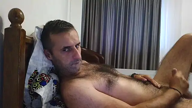 Snapshot of stevenpit chatting on 09.12.25 stevenpit online show from 09.12.25