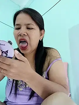 Snapshot of Lanyingxin18 chatting on 01.08.26 Lanyingxin18 online show from 01.08.26