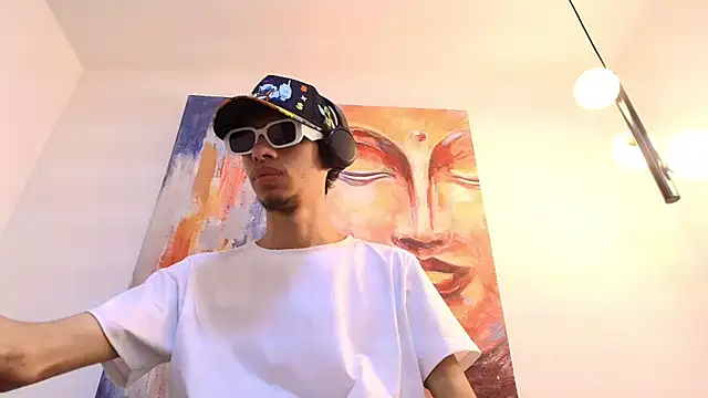 TomyMosterCock online show from 01.05.25