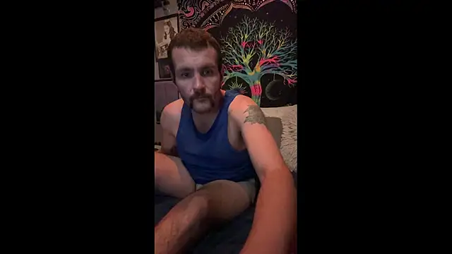 Snapshot of Jackjack716 chatting on 11.02.25 Jackjack716 online show from 11.02.25