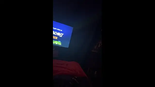 Snapshot of Jackjack716 chatting on 11.26.25 Jackjack716 online show from 11.26.25