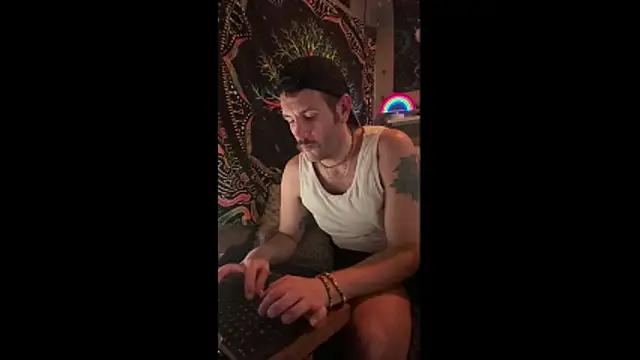 Snapshot of Jackjack716 chatting on 12.02.25 Jackjack716 online show from 12.02.25