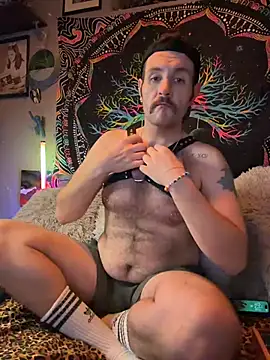 Snapshot of Jackjack716 chatting on 12.14.25 Jackjack716 online show from 12.14.25