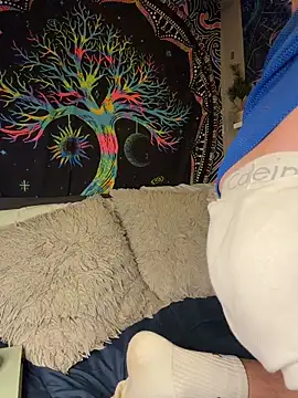 Snapshot of Jackjack716 chatting on 12.21.25 Jackjack716 online show from 12.21.25