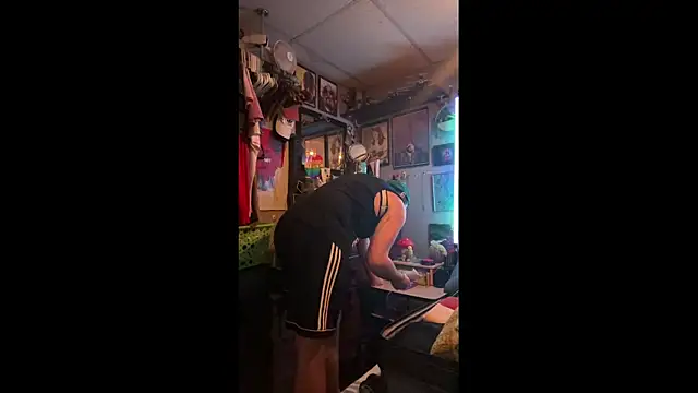 Jackjack716 online show from 02.27.26