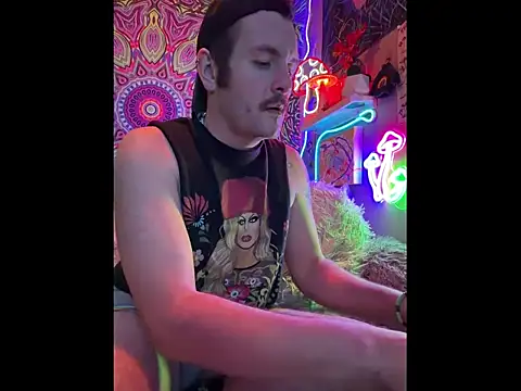 Jackjack716 online show from 04.28.26