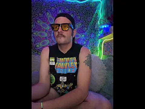 Jackjack716 online show from 05.02.26