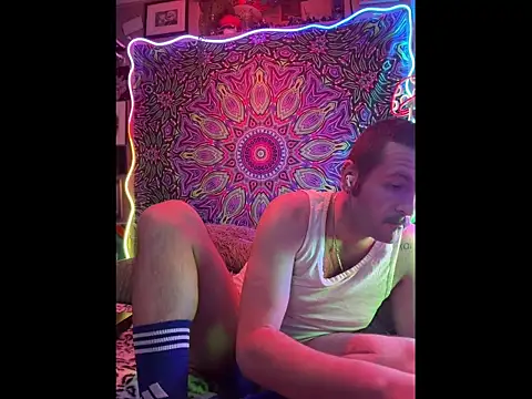 Jackjack716 online show from 05.06.26