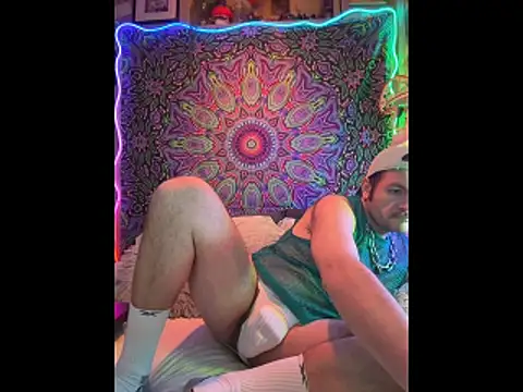 Jackjack716 online show from 05.14.26