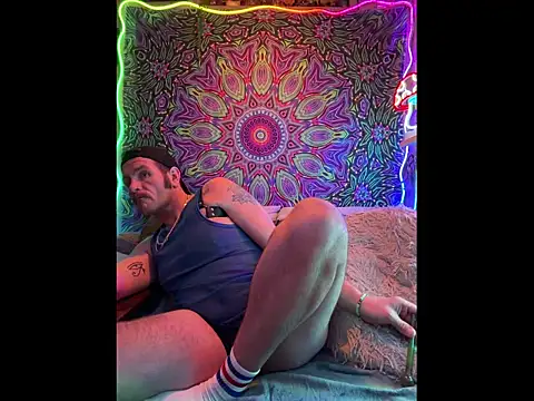 Jackjack716 online show from 05.23.26