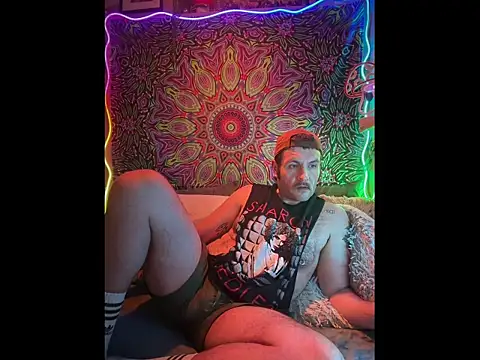 Jackjack716 online show from 05.27.26