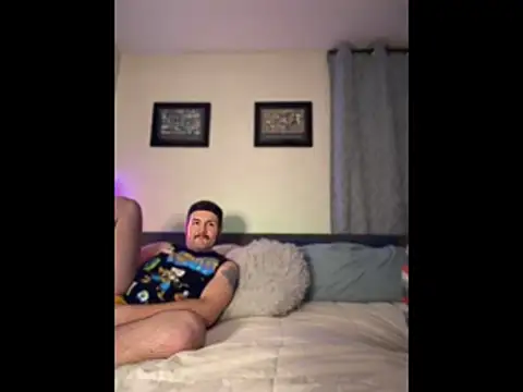 Jackjack716 online show from 06.01.26