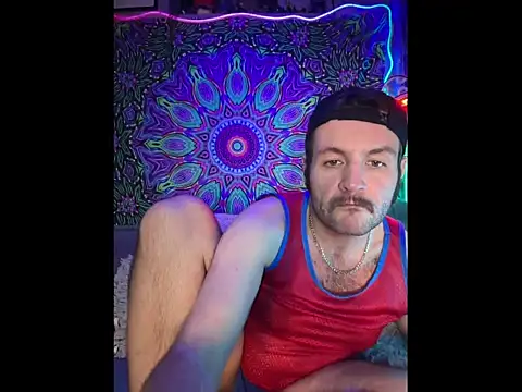 Jackjack716 online show from 06.03.26