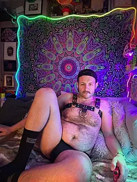 Jackjack716 online show from 06.09.26