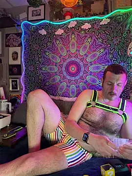 Jackjack716 online show from 06.14.26