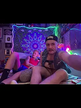 Jackjack716 online show from 06.28.26