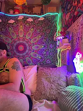 Jackjack716 online show from 07.12.26