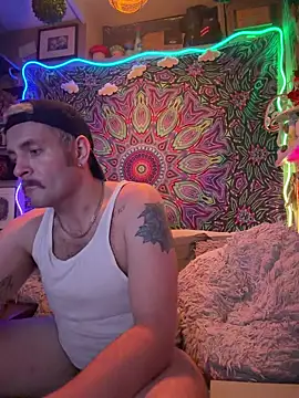 Jackjack716 online show from 07.13.26