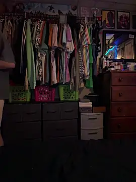 Jackjack716 online show from 07.18.26