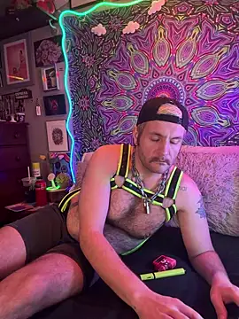 Jackjack716 online show from 07.19.26