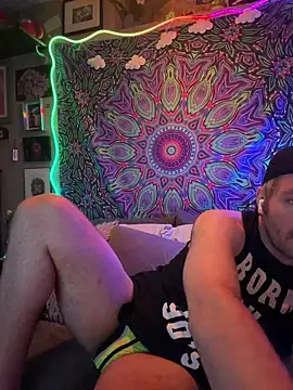 Jackjack716 online show from 07.20.26