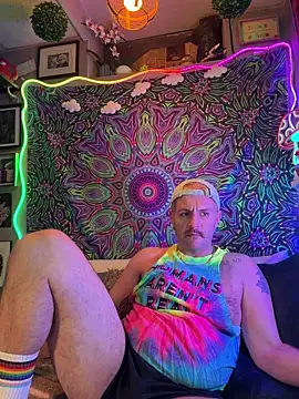Jackjack716 online show from 07.28.26