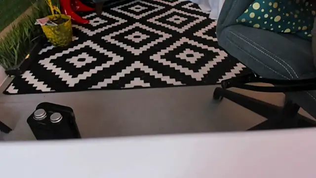 Snapshot of LolaLemona chatting on 12.27.24 LolaLemona online show from 12.27.24