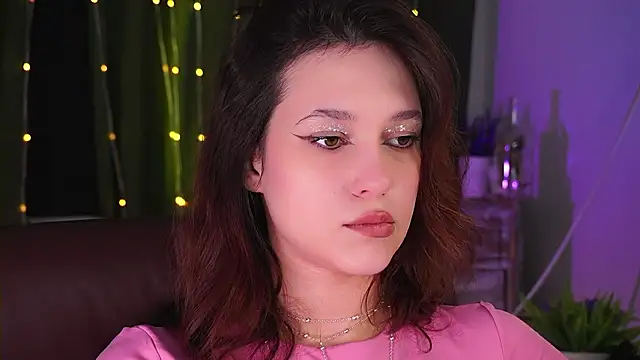 LolaLemona online show from 03.11.26