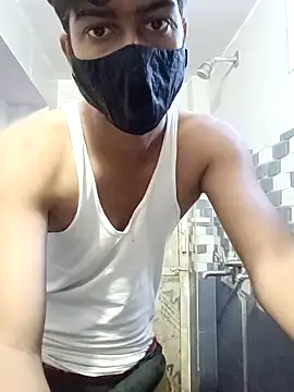 hotvarunrita online show from 10.26.25