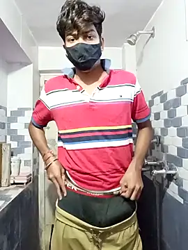 hotvarunrita online show from 10.27.25