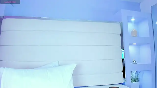 JessyEvans online show from 02.15.25