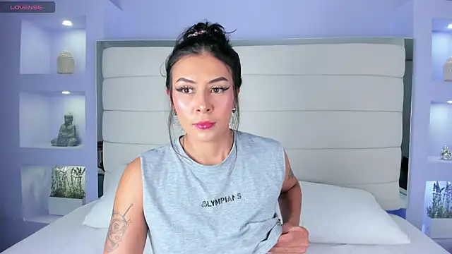 JessyEvans online show from 03.19.25